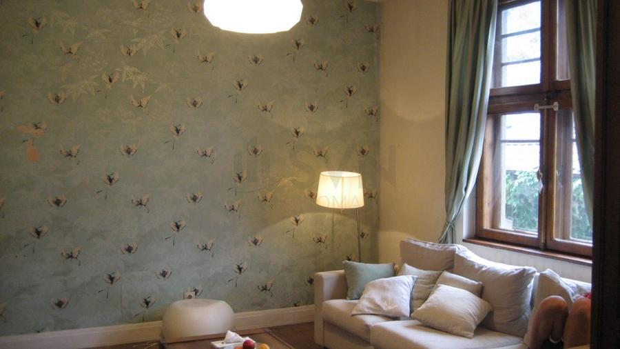 REA0115537 Dorobanti - 4 camere in vila - curte de 170 mp
