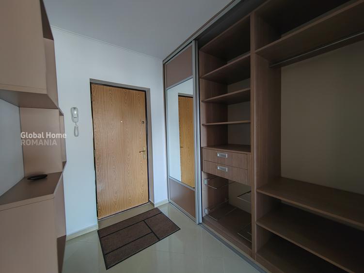 Apartament 2 camere | Tineretului – Timpuri Noi | 56 mp | Parcare inclusă