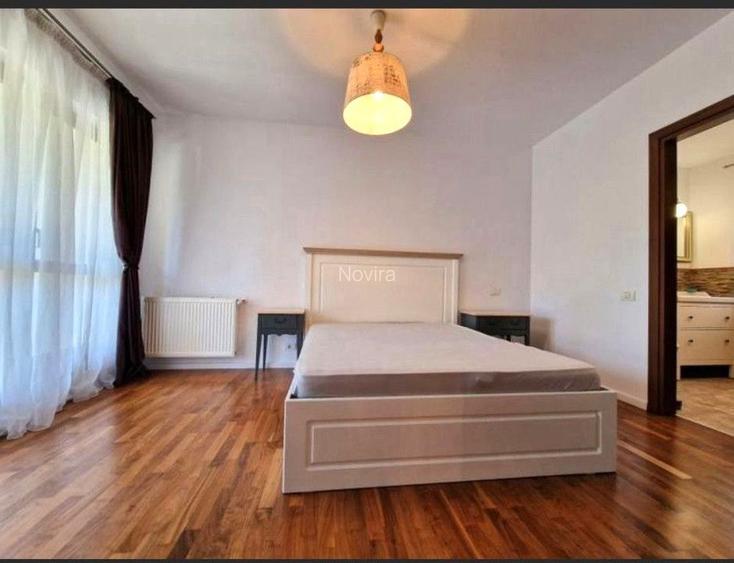 Apartament 4 camere de inchiriat cu rcare în Green Vista/Iancu Nicolae - 4