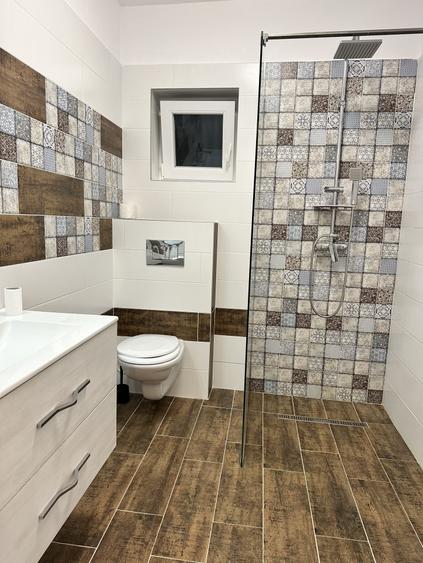 Apartament 2 camere decomandat | 1 Baie | 1 Balcon | 55 mp | Bloc NOU | Parcare
