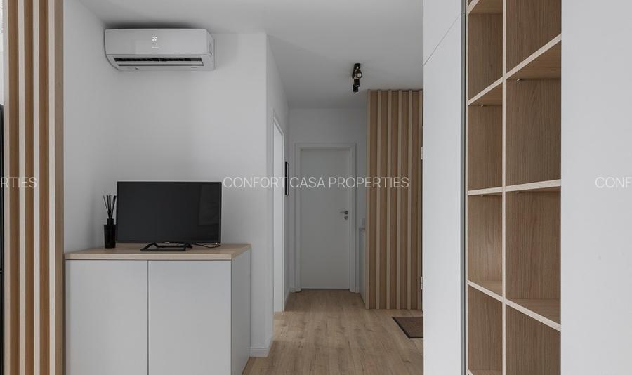 Nerva Traian complex rezidential MOBILAT MODERN - 6