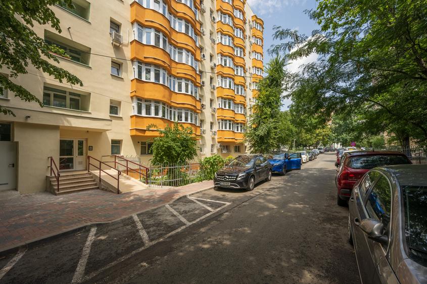 Garsoniera impecabila, bloc reabilitat 2026, zona excelenta!