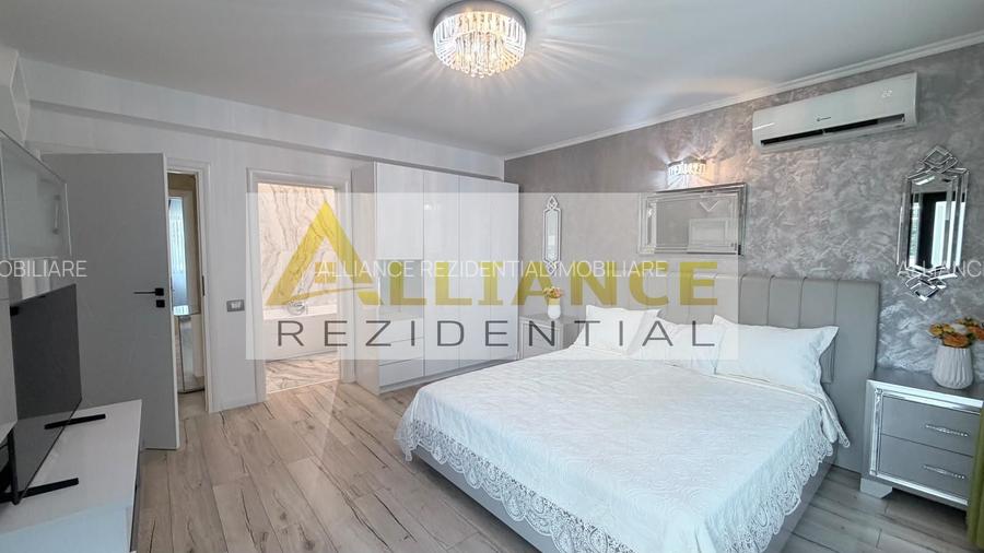 Casa Individuala - 5 camere - 3 bai - 650mp teren - 24