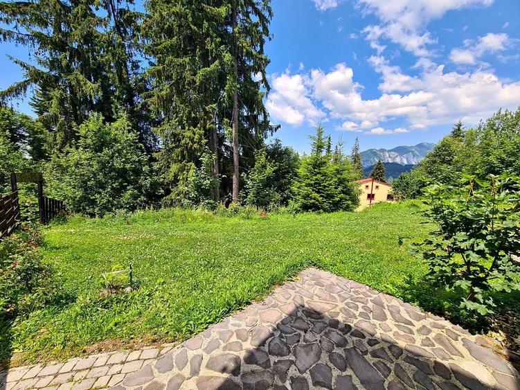 Club/ Restaurant S+P- Paraul Rece Predeal/ Valea Rasnoavei