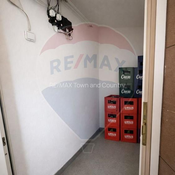 Apartament cu 2 camere de vânzare în Cuza Voda, sau spatiu comercial - 8