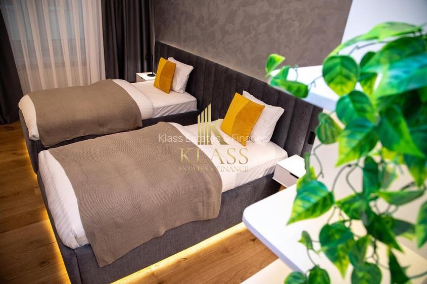 Apartament 3 camere Piata Unirii - 7