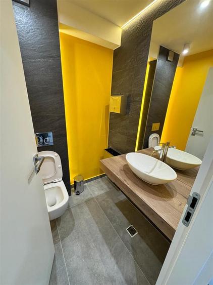 Spatii Birouri l Bd.Muncii l 130 - 330 MP l Locuri de Parcare