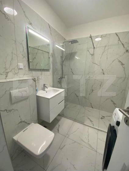 Apartament 2 camere, 40 mp, parcare, zona Eroilor
