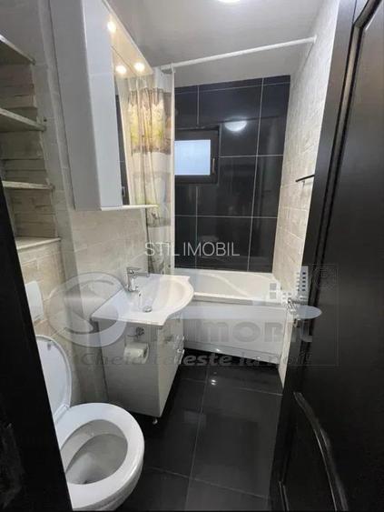 Apartament 2 Camere Decomandat si Loc de parcare – Tătărași, Ia&# - 7