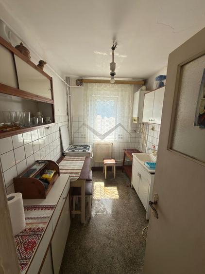 Apartament 2 camere Bd Primaverii