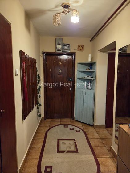 Apartament cu 2 camere pe Calea Mosilor - 4