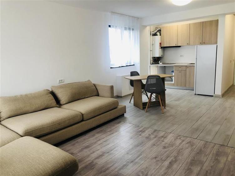 PRIMA INCHIRIERE Garsoniera ZONA CORESI | 40 MP | Balcon | Parcare subterana