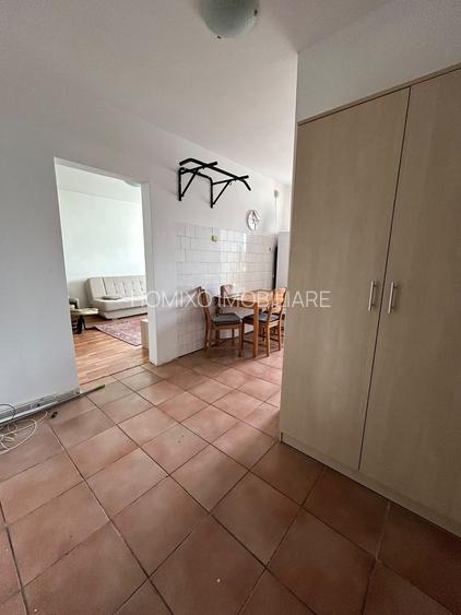 Apartament 2 camere decomandat | Zona Basarabia - 3