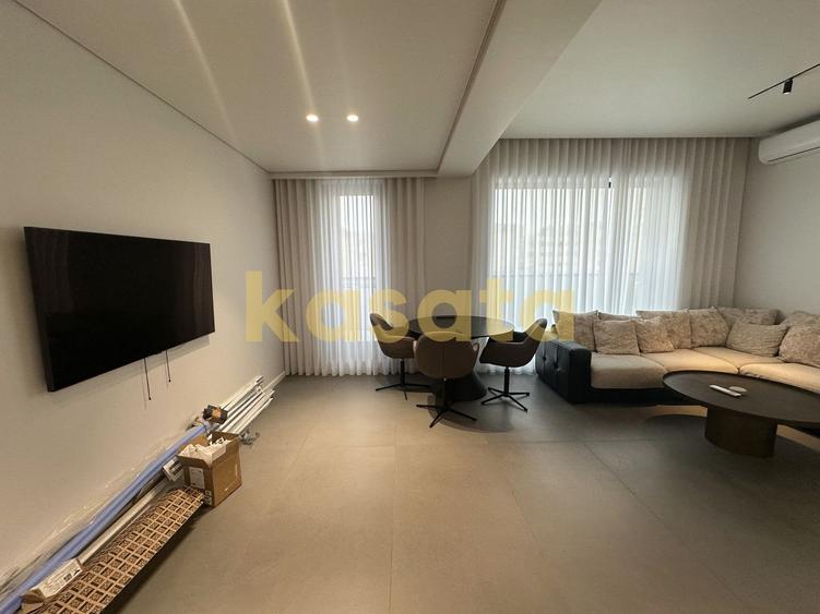 Apartament 2 Camere | Bloc Nou | 13 Septembrie | Parcare Subterană