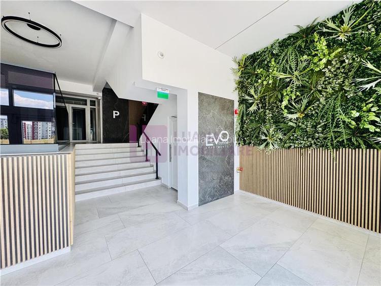Apartament 3 camere de inchiriat | NOU | PREMIUM | Evo Selimbar | video - 14