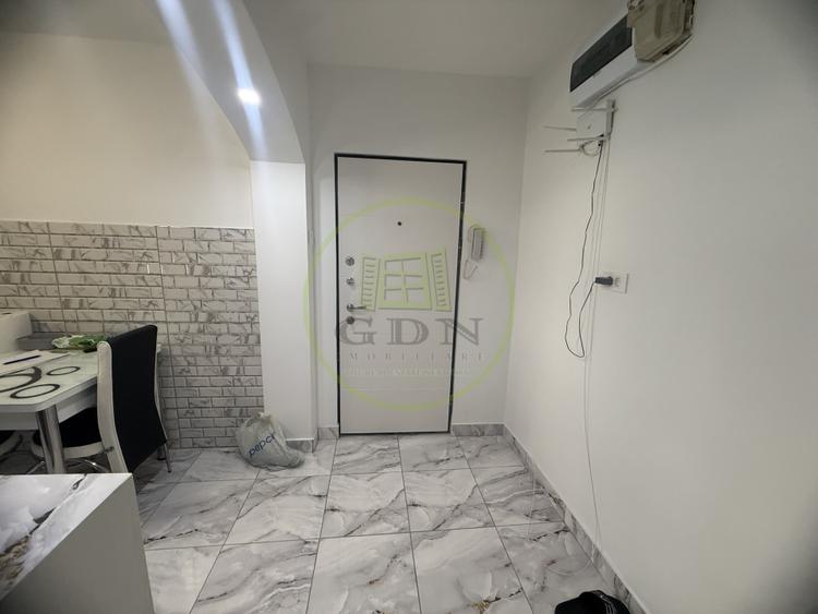Apartament 2 camere, 45.05 mp, cartier Craiovita Nouă, zona Școala Elena Farago
