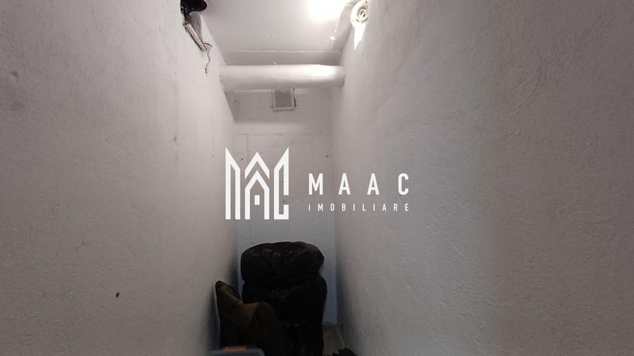 Apartament 3 camere | Decomandat | Balcon | 73 MPU | Vasile Aaron