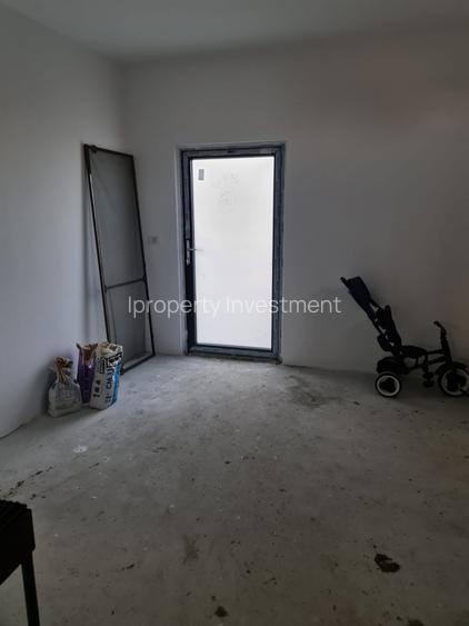 Casa individuala teren 1700 mp cu spatiu comercial la strada - 8