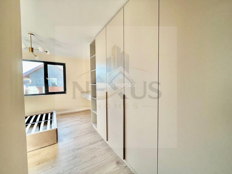 Pantelimon - Complex rezidential | Vila individuala | Mutare rapida - 8