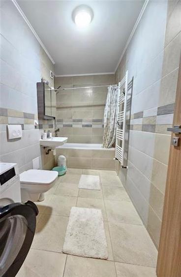 Inchiriere apartament 2 camere Maurer etaj 1 cu parcare