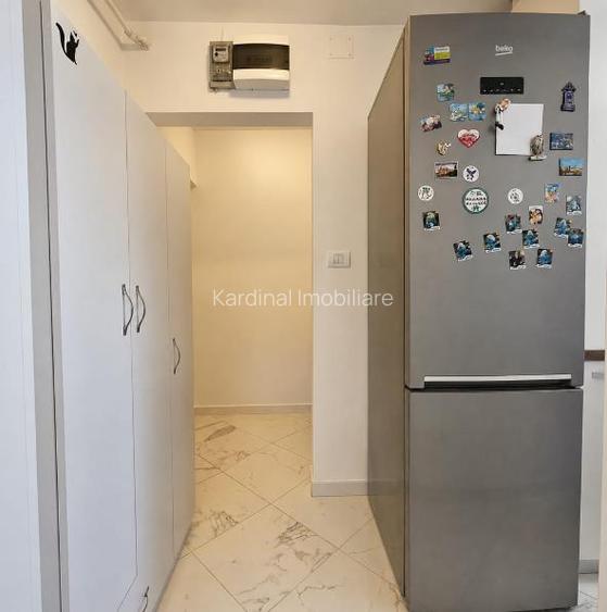 Apartament 2 camere etajul 1, Florilor- Brasov