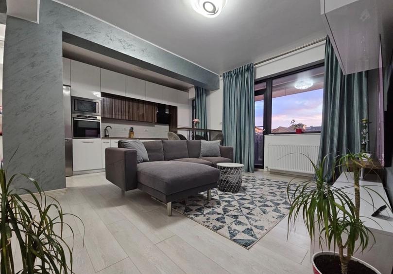 Apartament 3 camere