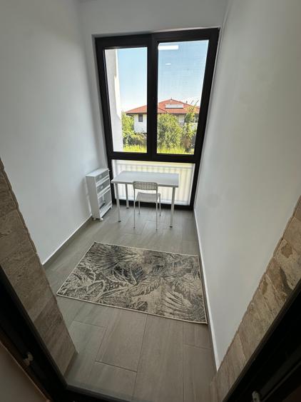 Sisesti închiriere 3 camere mobilat complet totul nou
