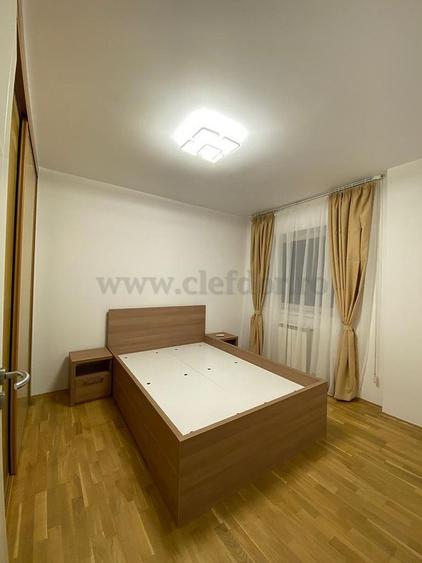 Apartament cu 4 camere in apropiere de Scoala Americana - Ibiza Sol