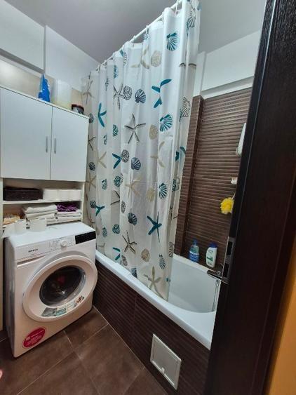 Apartament 2 camere + Loc Parcare Subterană Drumul Taberei