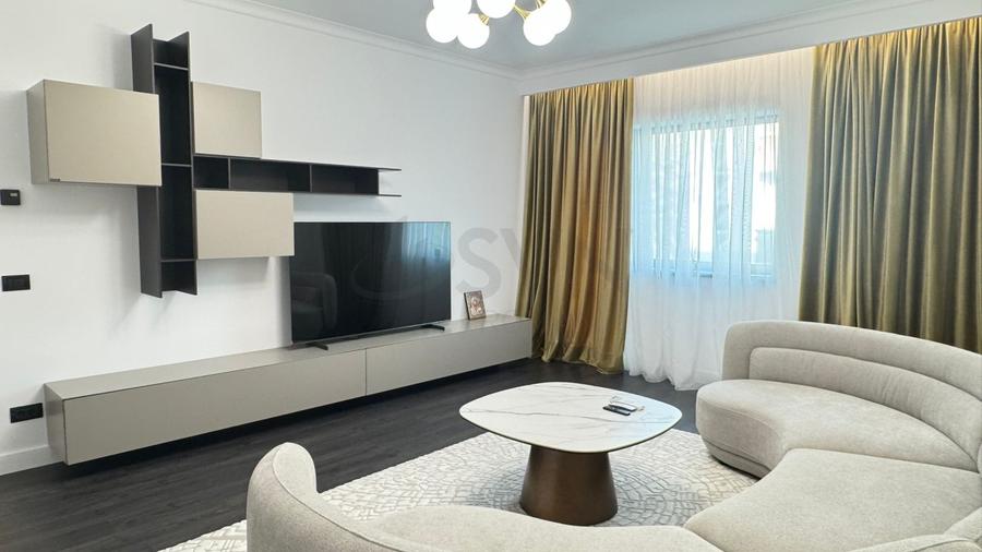 REA1026536 Apartament deosebit de 3 Camere I Primaverii