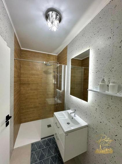 Apartament cu 2 camere tip Tirol de vanzare in Prima Arena Residence