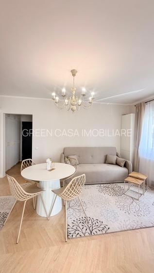 Apartament modern | 3 camere | zona Terra, Florești - 2