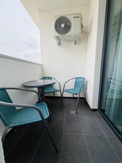 Apartament 2 camere mobilat lux - XCity Towers - 8