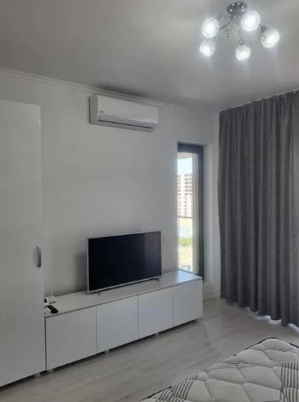 Lujerului - Exigent - Faza 2 - Garsoniera Moderna - Centrala proprie - confort 1