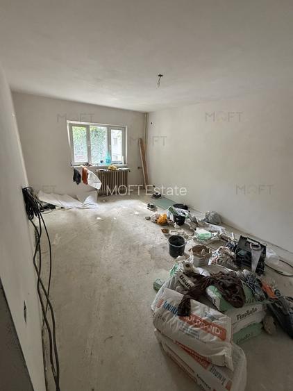 Apartament 2 camere Dorobanti-Beller - 3