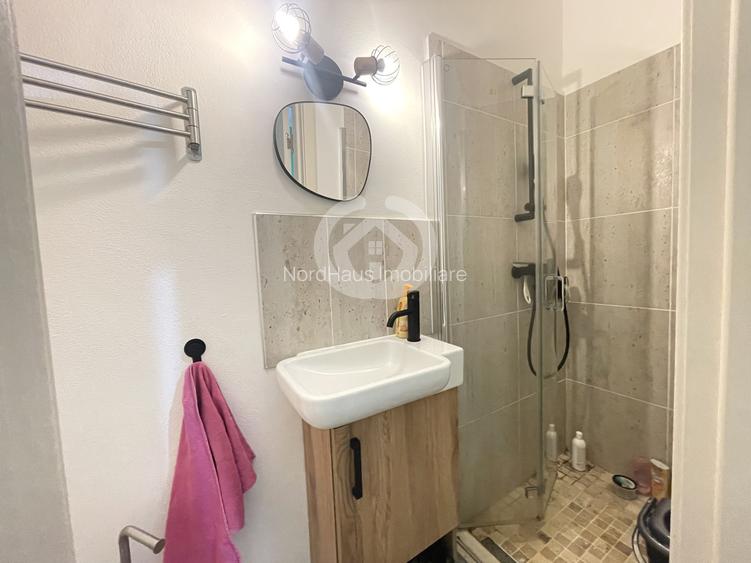 Apartament ultracentral cu două niveluri și intrări separate Str.Dealului, Sibiu - 8