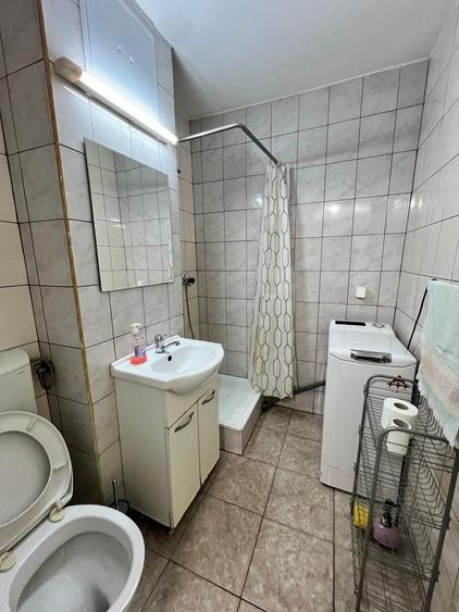 Apartament cu o camera | 35 mp + 5 mp balcon | Zorilor | UMF | USAMV