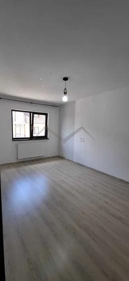 Apartament 3 camere Valea Lupului strada Mestecanis