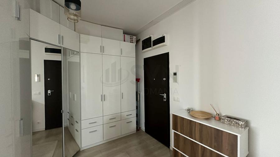 REA1021841 Apartament 2 Camere l City Point