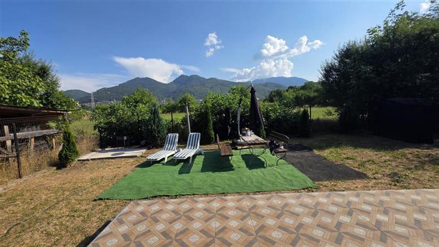 Sacele, casa P+E, de inchiriat