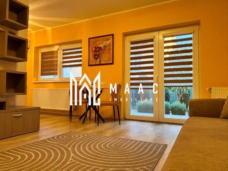 Apartament 2 camere | 52MPU | Arhitectilor | curte | 2 băi