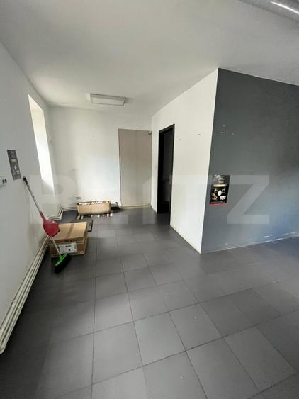 Spatiu comercial, 50 mp, zona ultracentrala