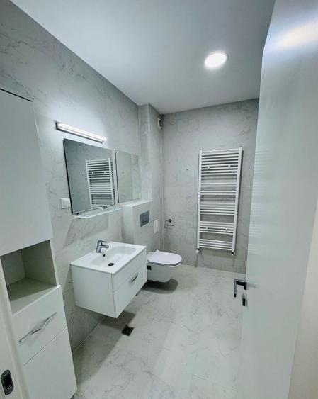 Apartament cu 2 camere de inchiriat Ivory Residence Pipera
