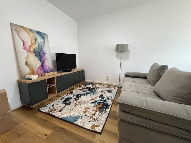 Apartament 2 camere, Grand Hill / Ultrafinistat/Parcare-500 euro