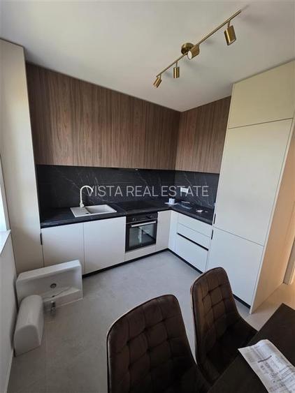 Apartament 2 camere, zona Tractorul- Rokman - 3