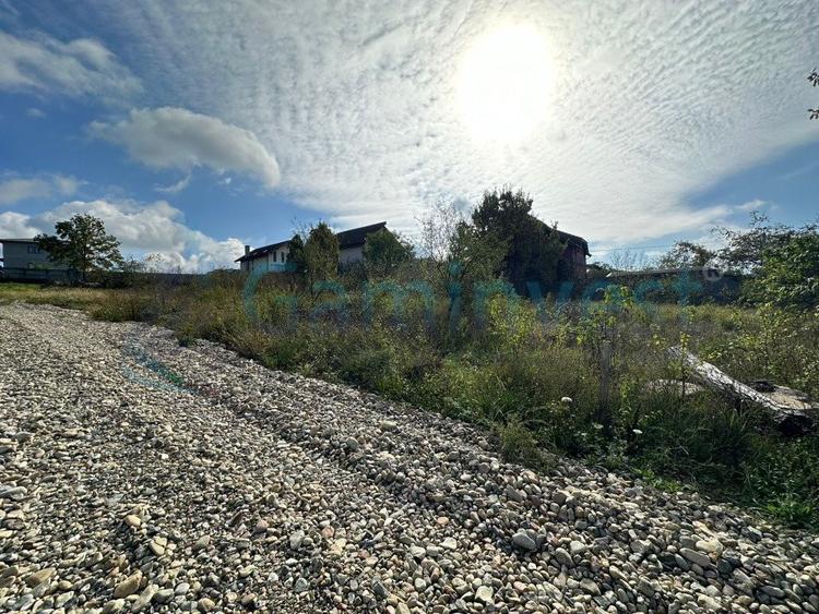 Parcele de teren intravilan de vanzare, zona Ecaterina Teodoroiu , Oradea