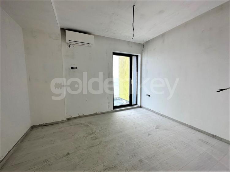 2 camere | Mamaia | Pe plaja | Finisaje Premium |