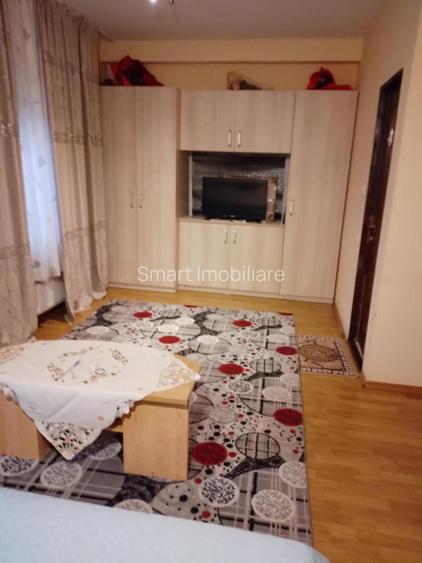 Apartament 2 camere 57mp la mansarda zona Turnisor - 6