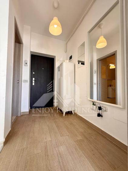 REZERVAT! 2 camere Tip Studio SUPERB | Imobil 2021 - Militari