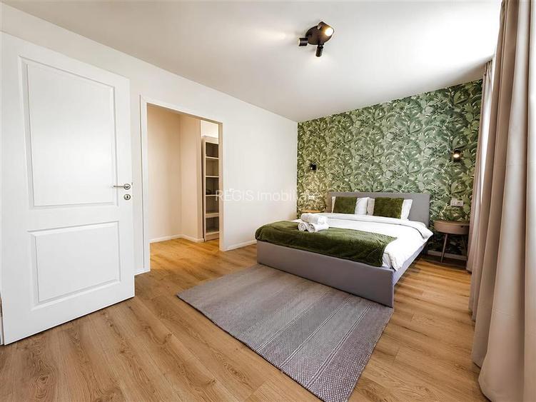 Apartament modern cu 2 camere ultracentral pe str Republicii - 4